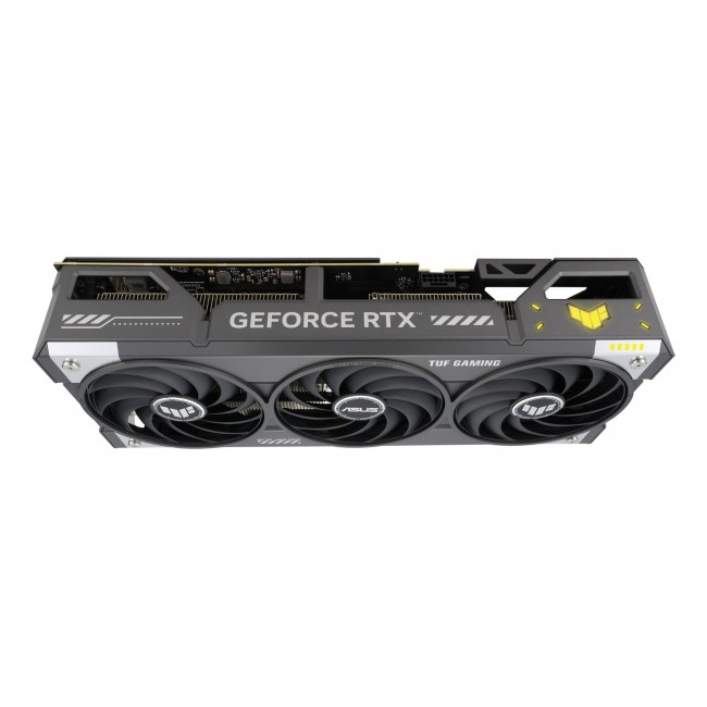ASUS TUF Gaming TUF-RTX5070-O12G-GAMING NVIDIA GeForce RTX 5070 12 GB GDDR7 ASUS TUF Gaming TUF-RTX5070-O12G-GAMING NVIDIA GeForce RTX 5070 12 GB GDDR7