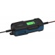Ansmann 1001-0144 vehicle battery charger 6 - 14 V Black