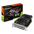GIGABYTE GeForce RTX 3050 WINDFORCE OC V2 6G NVIDIA 6 GB GDDR6 GIGABYTE GeForce RTX 3050 WINDFORCE OC V2 6G NVIDIA 6 GB GDDR6