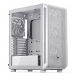 ENDORFY ARX 500 ARGB White Midi Tower