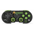 Hyperkin M01328-MTCN Gaming Controller Black, Green Bluetooth Gamepad Android, MAC, Nintendo Switch, Nintendo Switch OLED, PC, iOS