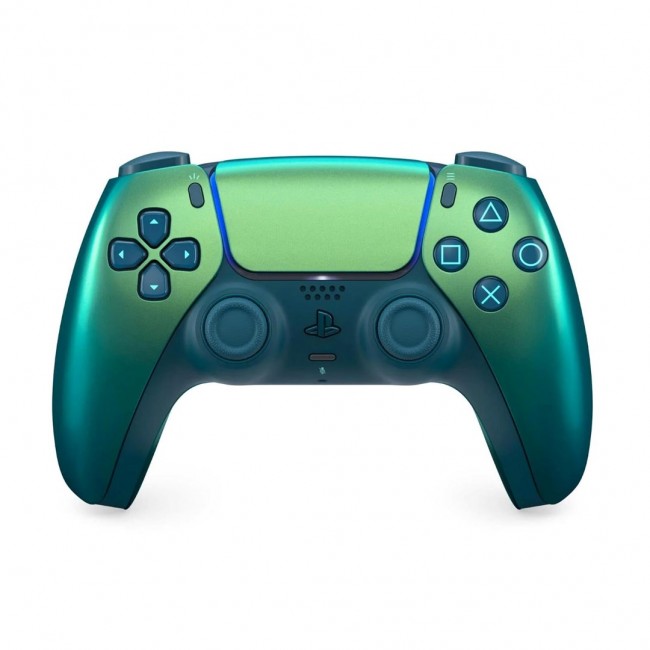 Sony DualSense Chroma Teal V3 Sony DualSense Chroma Teal V3