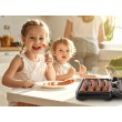 ELDOM CONTACT GRILL GK110