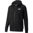 Puma ESS+ Tape Full-Zip Hoodie TR black 848768 01 Puma ESS+ Tape Full-Zip Hoodie TR black 848768 01