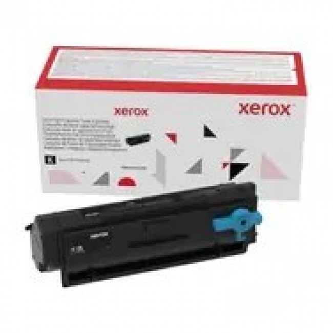 Xerox 006R04380 toner cartridge 1 pc(s) Original Black