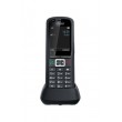 Auerswald COMfortel M-730 DECT-Handset DECT telephone Caller ID Black