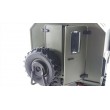 Amewi Ural B36 Radio-Controlled (RC) model Cross-country truck 1:16