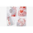 OROMED ORO-MESH BABY PINK Inhaler OROMED ORO-MESH BABY PINK Inhaler