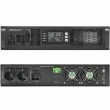 Qoltec Uninterruptible Power Supply (UPS) for RACK | 3kVA | 3000W | Power Factor 1.0 | LCD | EPO | USB | Online
