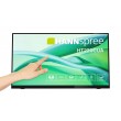 Hannspree HT220CUA computer monitor 54.5 cm (21.4 Hannspree HT220CUA computer monitor 54.5 cm (21.4