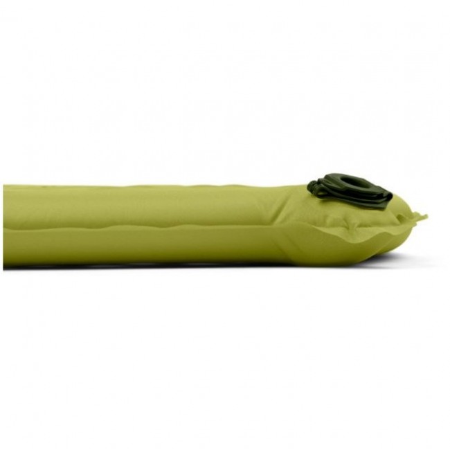 Sea To Summit Camp 640 mm 1980 mm Green
