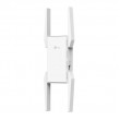 TP-Link Omada EAP673-Extender Network repeater White 10, 100, 1000 Mbit/s