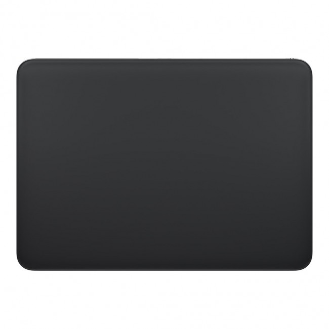 Apple Magic Trackpad - Black Multi-Touch Surface