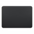 Apple Magic Trackpad - Black Multi-Touch Surface