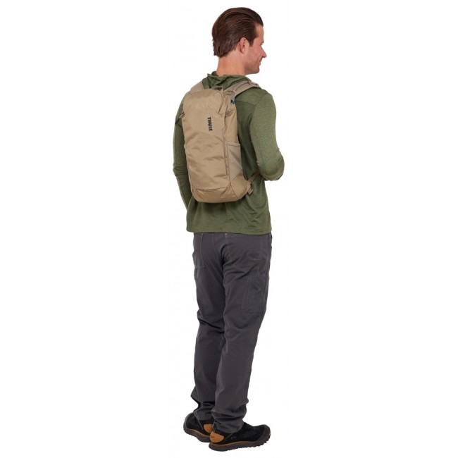 Thule Alltrail TAHP210 Faded Khaki backpack Travel backpack Polyester Thule Alltrail TAHP210 Faded Khaki backpack Travel backpack Polyester