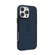 UAG Civilian Magsafe - case for iPhone 16 Pro Max