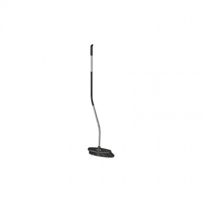 FS. UNIVERSAL BRUSH, ERGONOMIC CURVED HANDLE FS. UNIVERSAL BRUSH, ERGONOMIC CURVED HANDLE