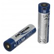 Ansmann 1307-0003 household battery Rechargeable battery 18650 Lithium-Ion (Li-Ion) Ansmann 1307-0003 household battery Rechargeable battery 18650 Lithium-Ion (Li-Ion)