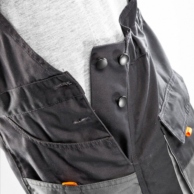 NEO tools 81-240-S work clothing Grey NEO tools 81-240-S work clothing Grey