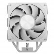 MODECOM Volcano 0C T201 Processor Air cooler 12 cm White MODECOM Volcano 0C T201 Processor Air cooler 12 cm White