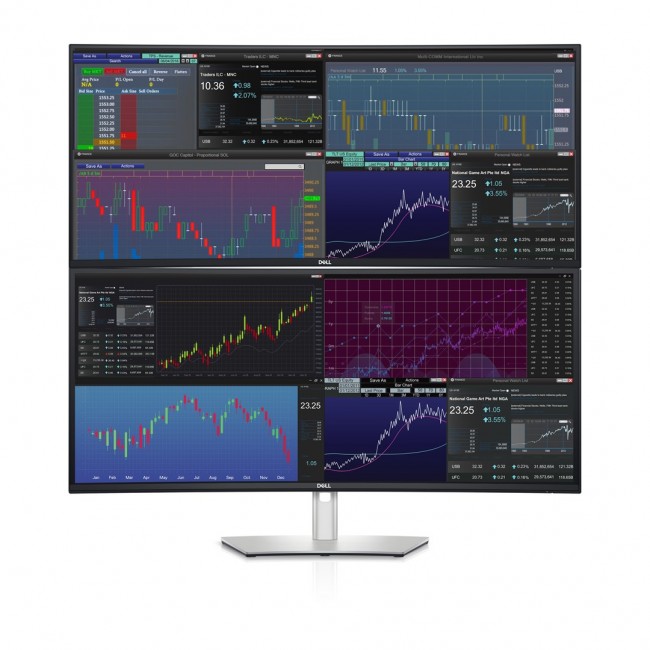 DELL UltraSharp U3824DW computer monitor 95.2 cm (37.5