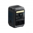 Anker SOLIX C300X Tragbare Powerstation 288Wh | 600W Anker SOLIX C300X Tragbare Powerstation 288Wh | 600W
