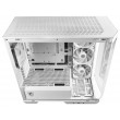 MSI MAG PANO M100R PZ Micro Tower White