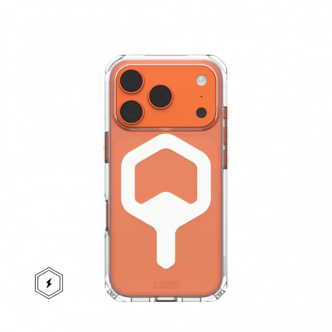 Urban Armor Gear Plyo mobile phone case 16 cm (6.3