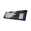 HATOR Skyfall Pro Wireless 100 keyboard Gaming USB + RF Wireless + Bluetooth QWERTY US English Black, Grey HATOR Skyfall Pro Wireless 100 keyboard Gaming USB + RF Wireless + Bluetooth QWERTY US English Black, Grey