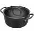 ZWILLING MILANO Garnek niski z pokrywką 24 cm