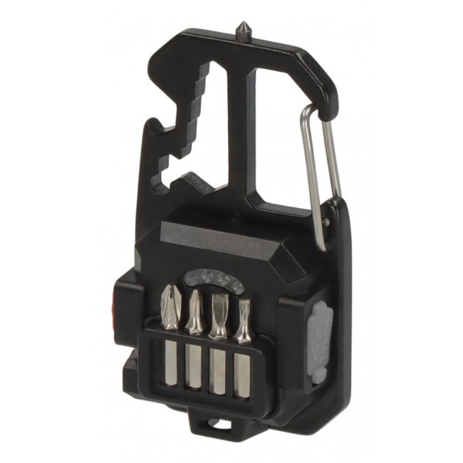 Brennenstuhl Mini LED Torch MTL 600 ADi