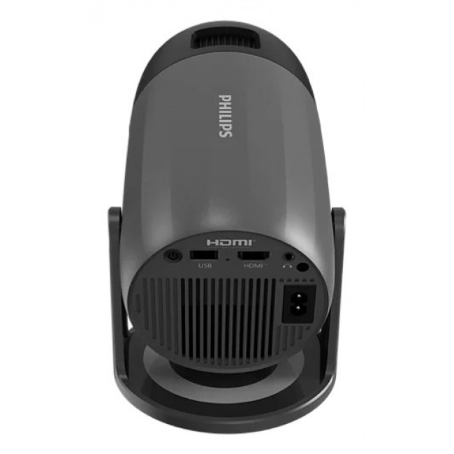 Philips NeoPix150 250 ANSI lumens LCD 1080p (1920x1080) White