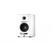 Kali Audio LP-UNF-WH - a pair of Bluetooth monitor speakers (white)
