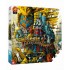 Puzzle Good Loot Imagination - Roch Urbaniak: Gezeleth, the Sun Jester 1000 pc(s)