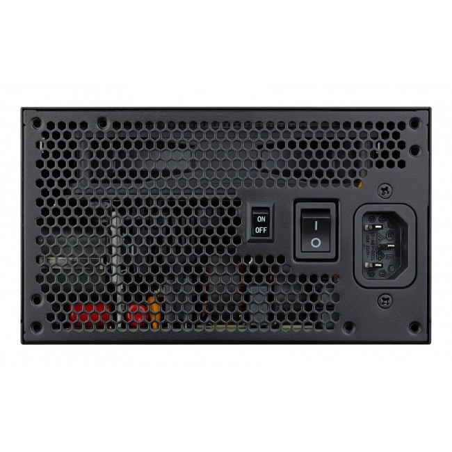 Lian Li SX1200P power supply unit 1200 W 20+4 pin ATX ATX Black