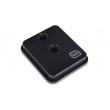 Aquatuning GmbH 13058 computer cooling system part/accessory Water block + Backplate