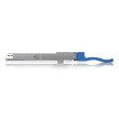 Ubiquiti UACC-OM-QSFP28-LR4 network transceiver module Fiber optic 100000 Mbit/s QSFP28 / QSFP+