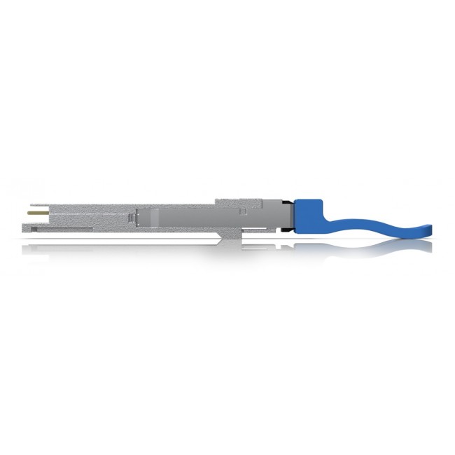 Ubiquiti UACC-OM-QSFP28-LR4 network transceiver module Fiber optic 100000 Mbit/s QSFP28 / QSFP+