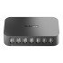 D-Link 7-Port Hi-Speed USB 2.0 Hub