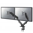 Neomounts DS70-700BL2 Monitor arm 17-27