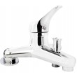 Bathtub faucet