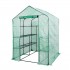 NEO tools 15-911 cold frame/greenhouse