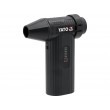 Mini Turbo Blower / Vacuum Cleaner with Accessories YT-82936 YATO