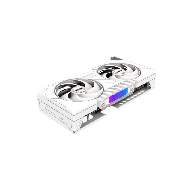 Sapphire PURE AMD Radeon RX 9060 XT GPU 16 GB GDDR6 Sapphire PURE AMD Radeon RX 9060 XT GPU 16 GB GDDR6