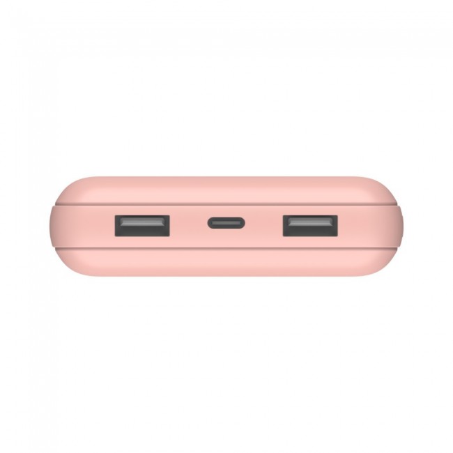 Belkin BPB012btRG 20000 mAh Rose gold