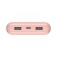 Belkin BPB012btRG 20000 mAh Rose gold