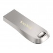 SanDisk Ultra Luxe USB flash drive 64 GB USB Type-A 3.2 Gen 1 (3.1 Gen 1) Silver SanDisk Ultra Luxe USB flash drive 64 GB USB Type-A 3.2 Gen 1 (3.1 Gen 1) Silver