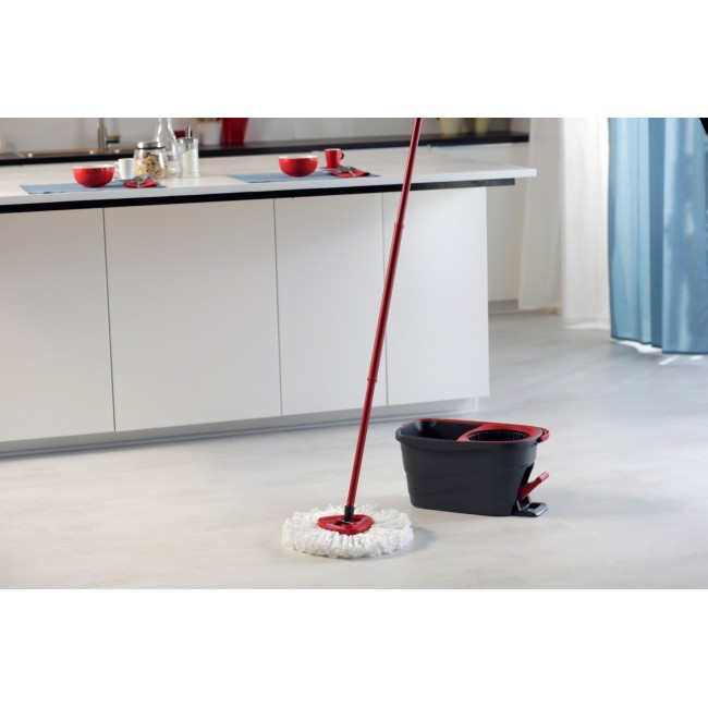 Spin Mop Refill Vileda Turbo 2in1