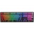 Ducky One 3 keyboard Gaming USB Black