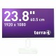 Wortmann AG TERRA 3030222 computer monitor 60.5 cm (23.8